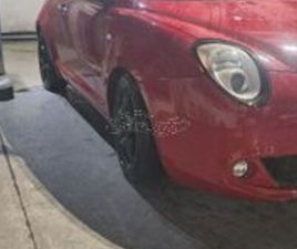 ALFA ROMEO MITO 2012