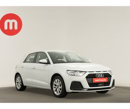 AUDI A1 SB 25 TFSI ADVANCED