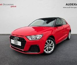 AUDI A1 SPORTBACK 25 TFSI A1 SPORTBACK 25 TFSI 95 CH BVM5