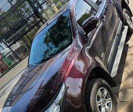 PICK-UP LT 2.5 FLEX 4X2 CD AUT.