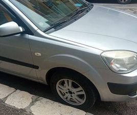 KIA RIO 2005