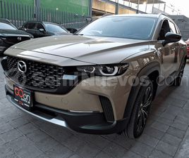 MAZDA CX-50