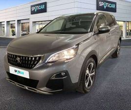 2 1.5 BLUEHDI 96KW S&S EAT8 CROSSWAY