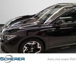 PASSAT VARIANT 2,0 TSI DSG R-LINE 4MOTION STANDHEIZUNG/RFK/AHK/GARANTIE BIS 03.30/U.V.M.