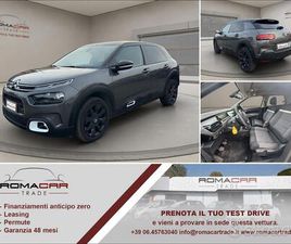 CITROEN BLUEHDI 100 S&S SHINE UNIPRO TAGLIANDI MOD