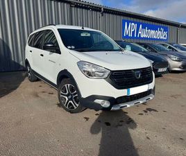 1.3 TCE 130CH FAP 15 ANS 7 PLACES - 20