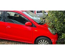 DAIHATSU CUORE DAIHIATSU CUORE 1.0 HIRO