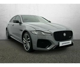 2024 (24) RDYNAMIC HSE BLACK 4DOOR