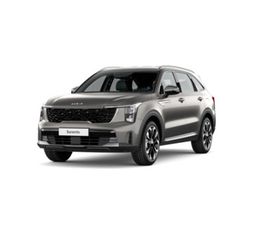 KIA SORENTO KIA SORENTO 2.2 CRDI 4X4 PLATINUM