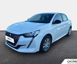 208 PURETECH 75 S&S BVM5