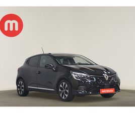 RENAULT CLIO 1.0 TCE EVOLUTION