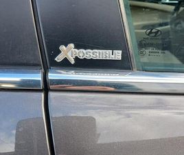 HYUNDAI TUCSON 1.6 DIESEL