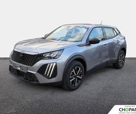 2008 HYBRID 145 E-DCS6