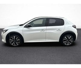 208 PURETECH 100 S&S EAT8