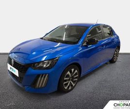 208 PURETECH 75 S&S BVM5