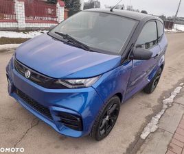 AIXAM CITY AIXAM INNY