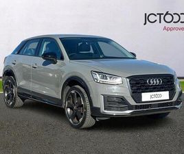 1.4 TFSI COD EDITION 1 S TRONIC EURO 6 (START/STOP) 5DR