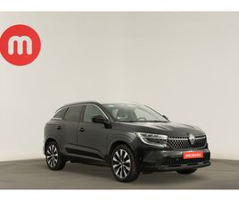 RENAULT AUSTRAL RENAULT AUSTRAL 1.3 MILD HYBRID TECHNO