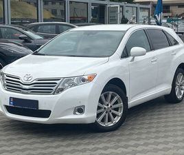 TOYOTA VENZA