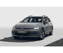 VOLKSWAGEN GOLF SW VW GOLF VARIANT 1.5 TSI