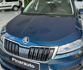 SKODA KAROQ 1.6 TDI 85KW (115CV) AMBITION, 116CV, 5P