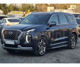 HYUNDAI PALISADE 3.8 AWD ≫ 2021 • 31 000 EUR • ID