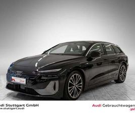 A6 AVANT E-TRON PERFORMANCE