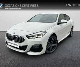 BMW SERIE 2 218 218IA 136CH M SPORT DKG7