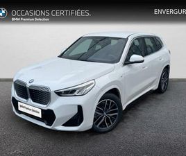 IEDRIVE20 204CH M SPORT