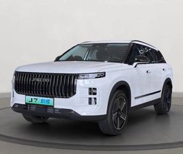 JAECOO JAECOO 7 SHS-P 1.5 TGDI PHEV EXCLUSIVE 2WD