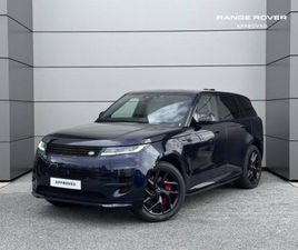 LAND ROVER RANGE ROVER SPORT 3.0 P440E 440CH PHEV DYNAMIC SE