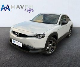 MAZDA MX-30 MAZDA MX-30 E-SKYACTIVE 107KW MAKOTO PREMIUM SUNROOF MODERN