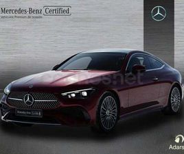 MERCEDES CLE COUPE CLE 200 MERCEDES-BENZ CLE CLE 200 COUPE