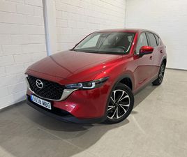 MAZDA CX-5 MAZDA CX-5 2.0 GE 165CV 2WD AUTO.ORIGIN