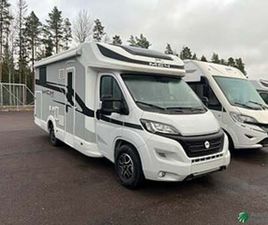 MCLOUIS MC4 373 VECKANS KLIPP !!!