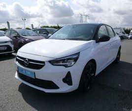 1.2 TURBO 100CH GS LINE