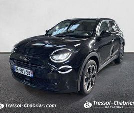 T-GEN 3 1.2 HYBRID TURBO 110 CH EDCT LA PRIMA