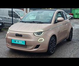 500C E 118CH LA PRIMA MY23
