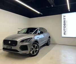 E-PACE 1.5 T 300E R-DYNAMIC SE AWD