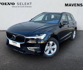 VOLVO XC60 2.0 B4 D AUTO CORE