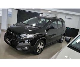 CHEVROLET SPIN ACTIV7 1.8 8V ECONO.FLEX 5P AUT. 2024