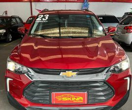 CHEVROLET TRACKER LTZ 1.0 TURBO 12V FLEX AUT