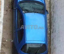 FORD KA PROPRE, MOTEUR EN BON ÉTAT, ÉCONOMIQUE