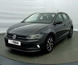 1.0 60CH CONFORTLINE 5P