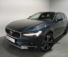 VOLVO V90 CROSS COUNTRY 2.0 B4 D AWD AUTO
