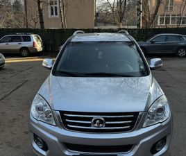 GREAT WALL MOTORS HOVER