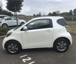 TOYOTA IQ TOYOTA, IQ, AUTOMATIC.. 71000 MILES. FSH.