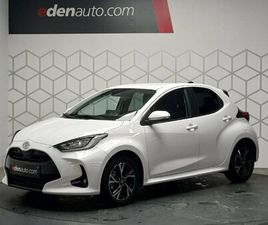 IV HYBRIDE 116H DESIGN