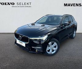 VOLVO XC60 2.0 B4 D AUTO CORE