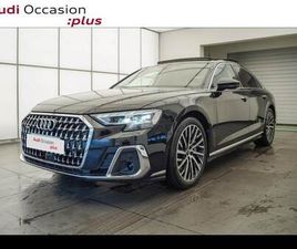 A8 60TFSI E 462CH AVUS QUATTRO TIPTRONIC 8